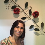 Telma Maria de souza guerra