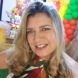 Rosangela de Oliveira