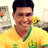 José Angelo Silveira Nambiquara Txyalikisú