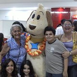 Selma Loureiro Dos Guimaraes