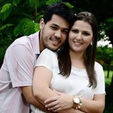 Aline Almeida de Oliveira