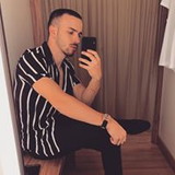 Gabriel Worspite da Silveira