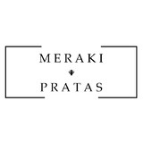 Meraki Pratas - Paula Melo