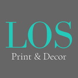 Los Print & Decor