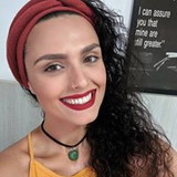 Marina Carrato Galuzzi da Silva