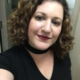 Liliane Rodrigues de Almeida