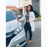 Rebeca Rubia Ribeiro Pinto