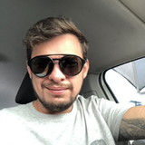 Leandro Cesar de Oliveira