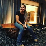 Luciana Di Paula Pereira