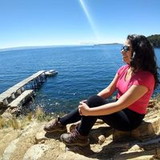 Rosana Souza Thurler dos Santos