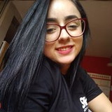 Geovanna pereira da silva