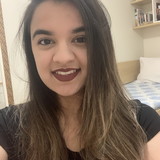 Milena dos Santos Rodrigues