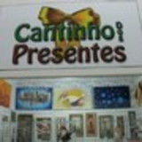 Cantinho Dos Presentes (Klöckner)