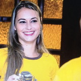 Sheyla Balsanelli Vidal