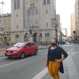 Sheena Daiane Rodrigues Brandão