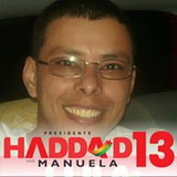 Marcos Roberto Santos