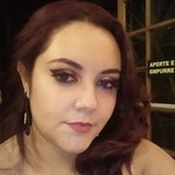 Estefanny De Souza Silva