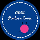 Ateliê Pontos & Cores