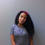 Lauryn di grazia Santos