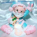 TATY CRISTINE BISCUIT