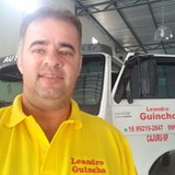 Leandro Aparecido Marques