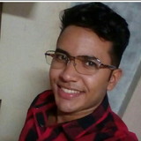 Isaac dos santos Pereira