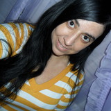 Luciana Silva Ribeirinho