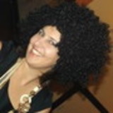 Suelen Corazza de Alice