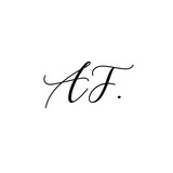 • AF. • a paixão cria, o amor renova. •