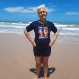 Ieda De Oliveira Caldas