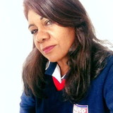 Maria Elena da Silva