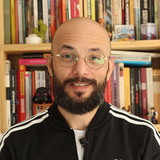 Israel Dias de Oliveira