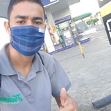 Carlos Bismarck Andrade da silva