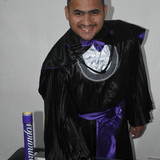 Samuel Alcantara Paulino