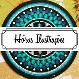 Hórus Ilustrações