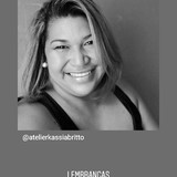 MARIA EUCACIA DE BRITO