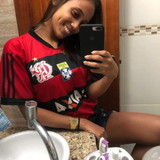 Larissa Ferreira Silva