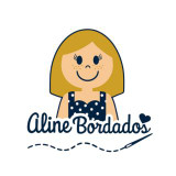 Aline Bordados Oficial