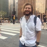 Fabricio Ricciarelli Gagliano