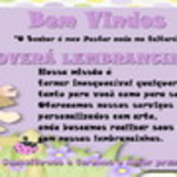 Proverá Lembrancinhas