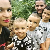 Ellen Renata dos Santos Ribeiro