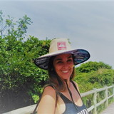 carla larrea machado