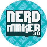 Nerd Maker 3D