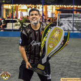 Romulo Andrade Gasparelli