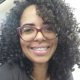 Gabriela de Fátima Albano da Silva