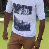 Moisés Santos De Souza