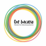 Que Bacana Presentes