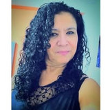 Vivaldina Lacerda Silva