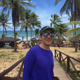 MICHEL DOS SANTOS ROCHA