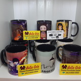 SAMANTHA MAIARA MACHADO LINZMEIER